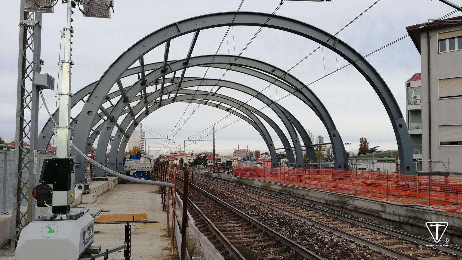 Impresa Silvio Pierobon - Belluno - Realizzazioni