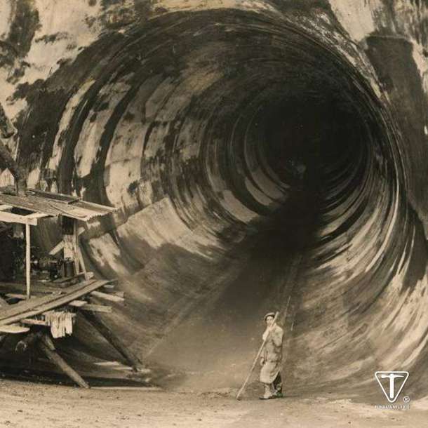 Impresa Silvio Pierobon - Belluno - Impresa - L'azienda