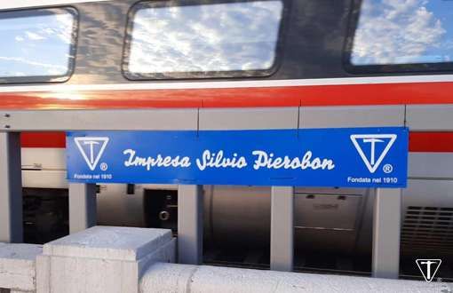 Impresa Pierobon srl - Realizzazioni - Ponte della Libertà - Venezia