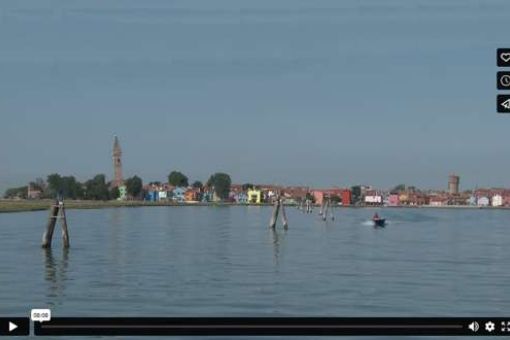 Impresa Pierobon srl - Realizzazioni - Torcello: il restauro completo