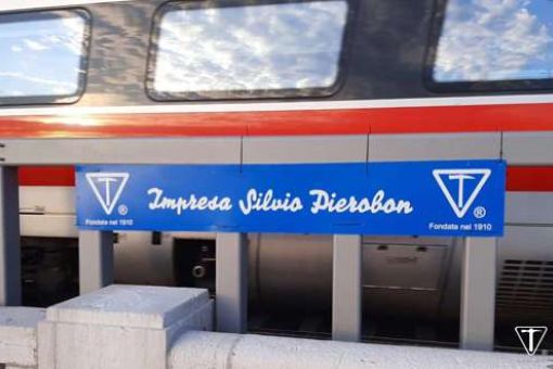 Impresa Pierobon srl - Realizzazioni - Ponte della Libertà - Venezia