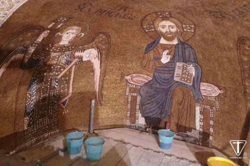 Impresa Pierobon srl - Realizzazioni - Santa Maria Assunta di Torcello | Venezia