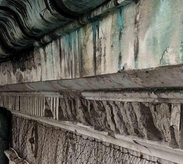 Impresa Silvio Pierobon - Realizzazioni - Restauro Palazzo Cappellari della Colomba