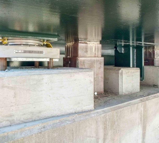 Impresa Silvio Pierobon - Realizzazioni - Monselice Sottovia Valli