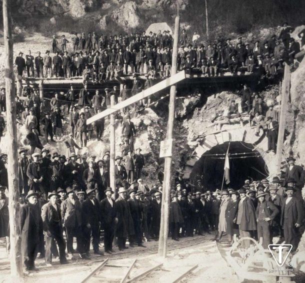 Impresa Silvio Pierobon - Belluno - Impresa - L'azienda - Struttura