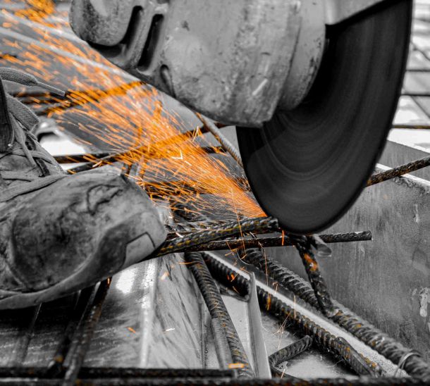 Impresa Silvio Pierobon - Realizzazioni - Cavalcavia Borgomagno Padova 