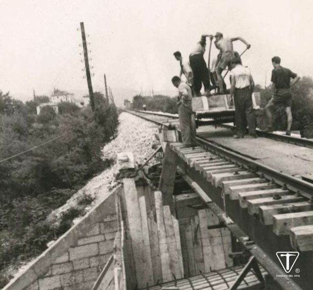 Impresa Silvio Pierobon - Belluno - Impresa - L'azienda - Codice etico