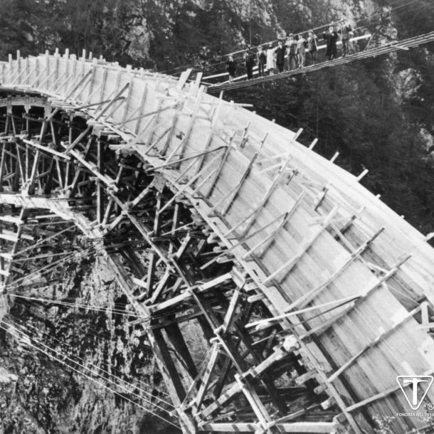 Impresa Silvio Pierobon - Belluno - Impresa - L'azienda - Visione e missione