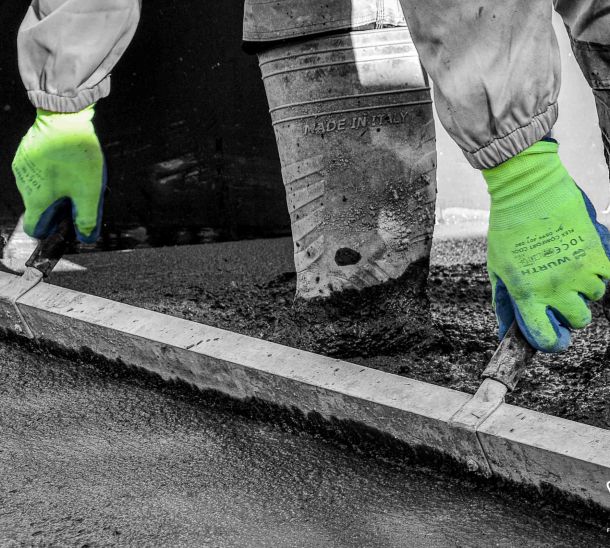 Impresa Silvio Pierobon - Realizzazioni - Cavalcavia Borgomagno Padova 