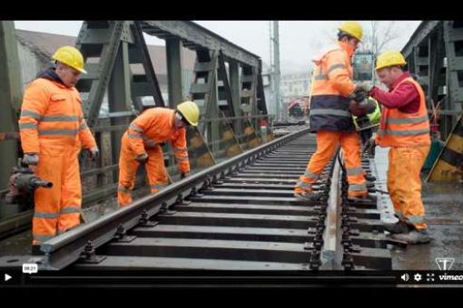 Impresa Pierobon srl - Realizzazioni - STAZIONE DI FELTRE (BL)