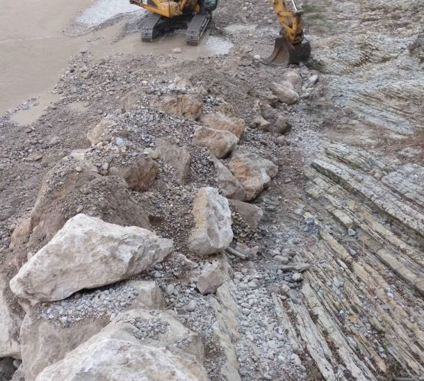 Impresa Silvio Pierobon - Realizzazioni - Interventi di adeguamento funzionali all’elettrificazione della linea Montebelluna-Feltre