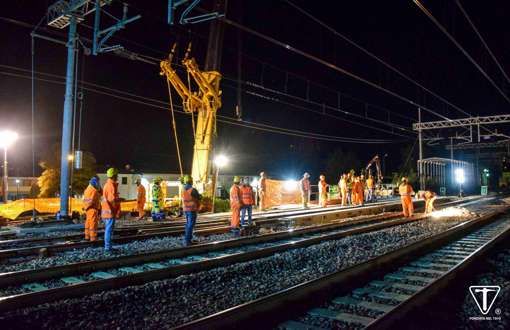 Impresa Pierobon srl - Realizzazioni - Monselice Sottovia Valli