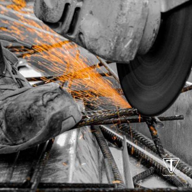 Impresa Silvio Pierobon - Belluno - Impresa - Riconoscimenti