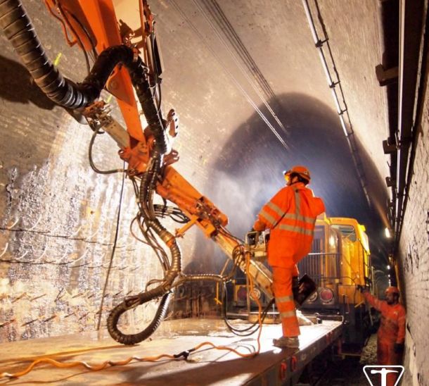 Impresa Silvio Pierobon - Realizzazioni - Galleria del Catajo