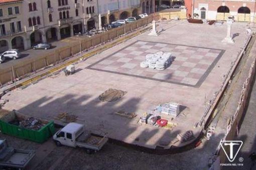 Impresa Pierobon srl - Realizzazioni - Marostica