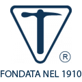 Impresa Silvio Pierobon - Belluno - Impresa - Certificazioni - Logo SP