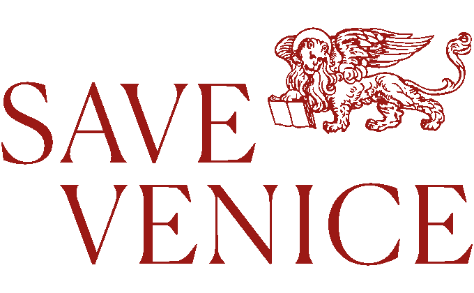 Save Venice Logo